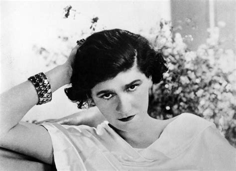 coco chanel wiki|Coco Chanel .